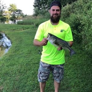 Meet your Posher, Johnie